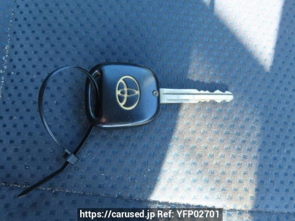 Used 2010 AT toyota probox-van NCP51V Image[31]