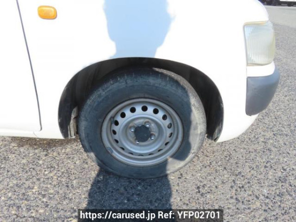 Used 2010 AT toyota probox-van NCP51V Image[32]