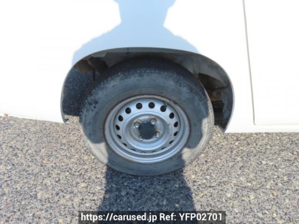 Used 2010 AT toyota probox-van NCP51V Image[34]