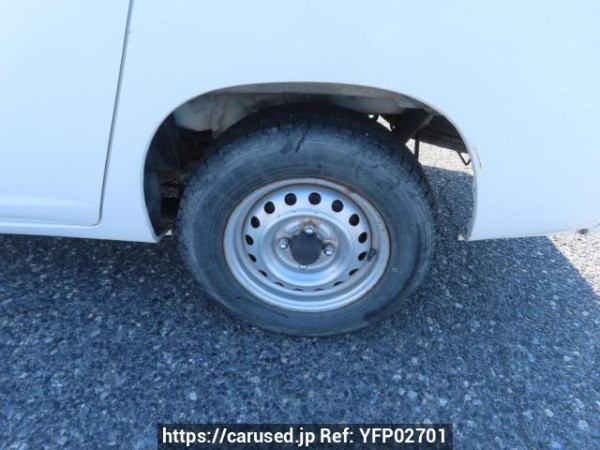 Used 2010 AT toyota probox-van NCP51V Image[35]