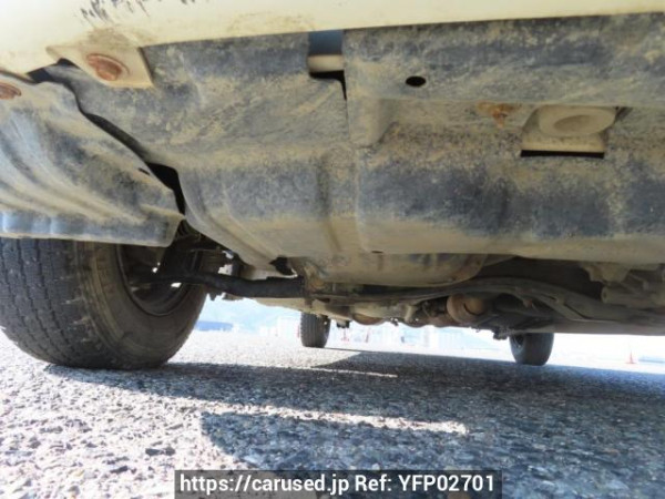 Used 2010 AT toyota probox-van NCP51V Image[36]
