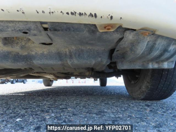 Used 2010 AT toyota probox-van NCP51V Image[37]