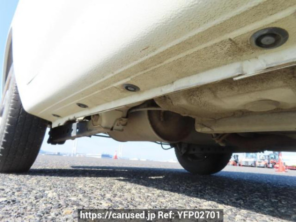 Used 2010 AT toyota probox-van NCP51V Image[38]