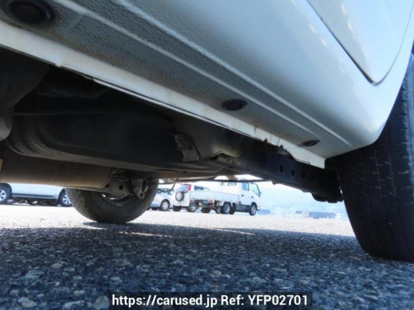 Used 2010 AT toyota probox-van NCP51V Image[39]