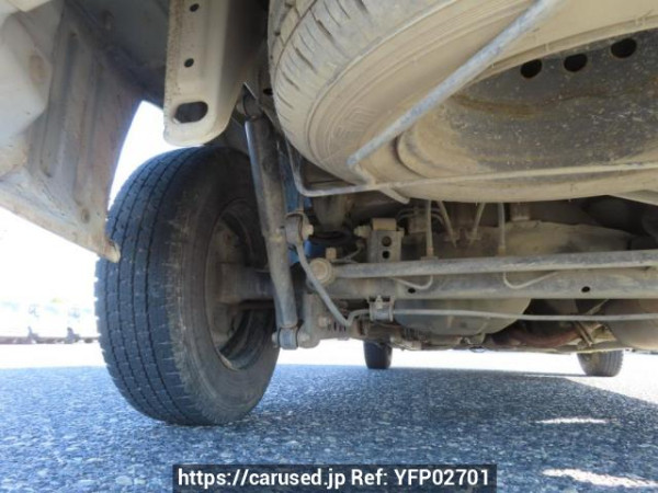 Used 2010 AT toyota probox-van NCP51V Image[42]