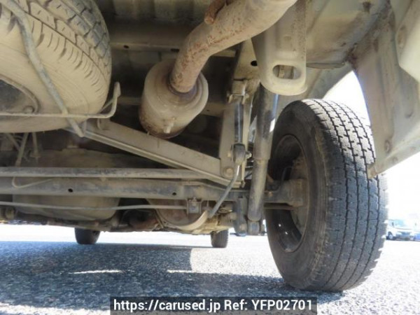 Used 2010 AT toyota probox-van NCP51V Image[43]