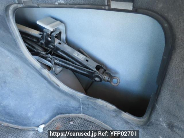 Used 2010 AT toyota probox-van NCP51V Image[45]