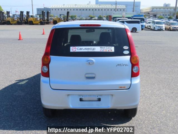 Used 2009 AT daihatsu mira L275S Image[5]