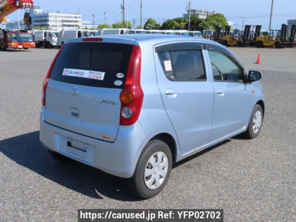 Used 2009 AT daihatsu mira L275S Image[6]