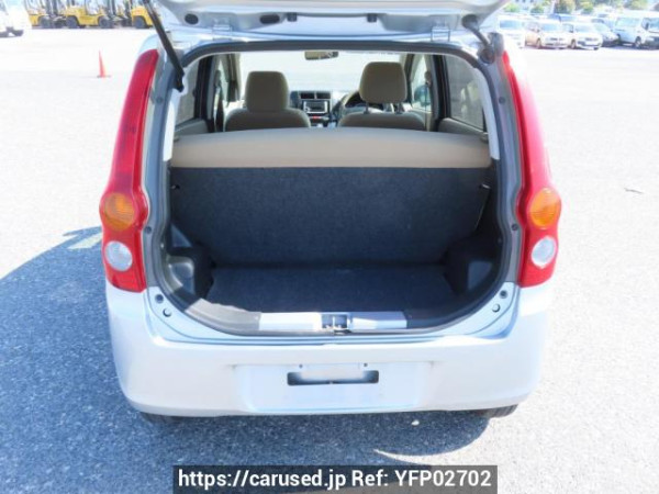 Used 2009 AT daihatsu mira L275S Image[8]