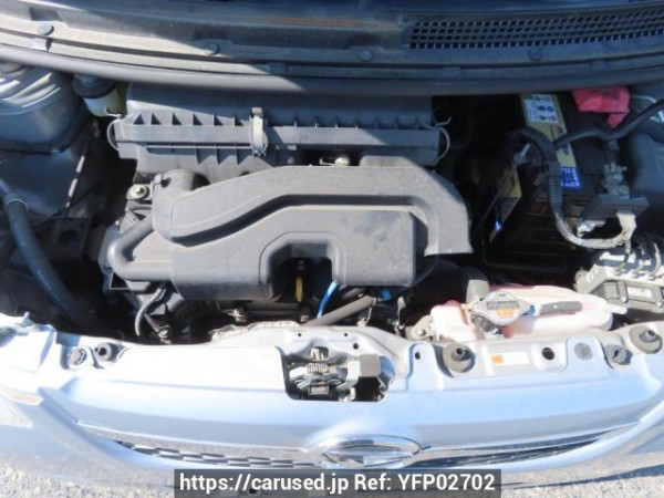 Used 2009 AT daihatsu mira L275S Image[9]