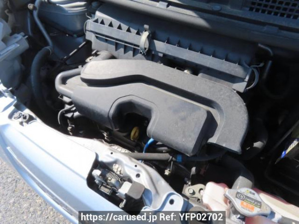 Used 2009 AT daihatsu mira L275S Image[10]