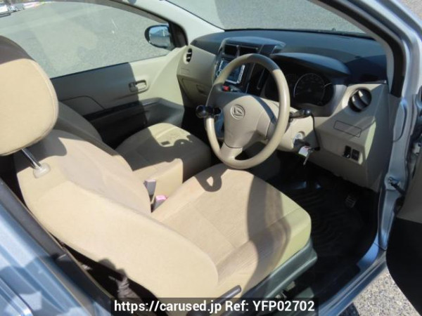 Used 2009 AT daihatsu mira L275S Image[12]