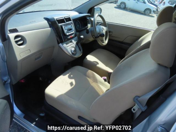 Used 2009 AT daihatsu mira L275S Image[14]