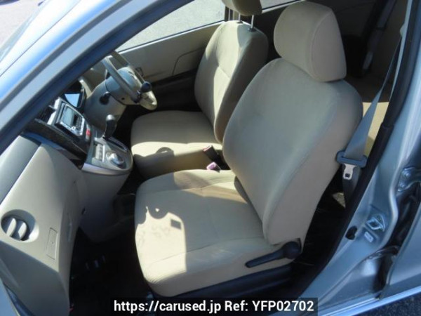 Used 2009 AT daihatsu mira L275S Image[15]