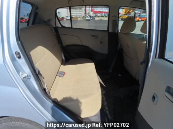 Used 2009 AT daihatsu mira L275S Image[16]