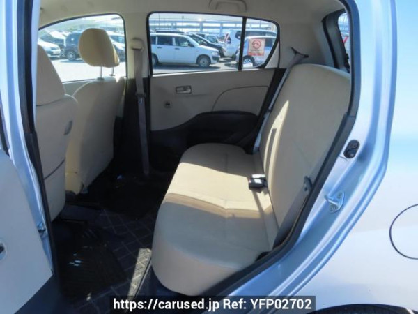 Used 2009 AT daihatsu mira L275S Image[17]