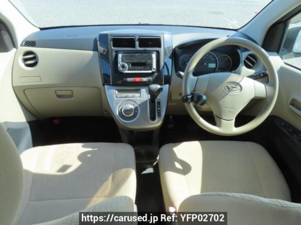 Used 2009 AT daihatsu mira L275S Image[18]