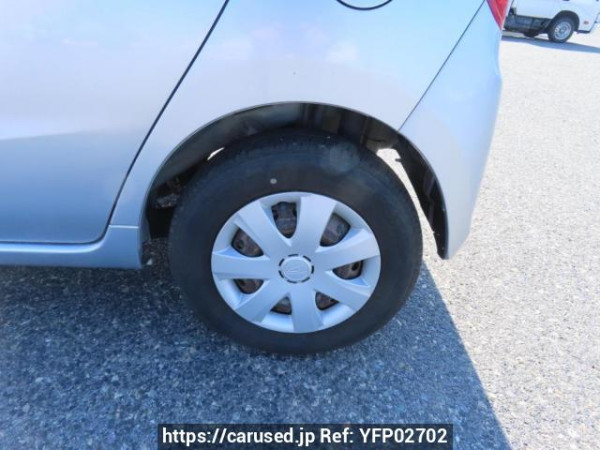 Used 2009 AT daihatsu mira L275S Image[32]