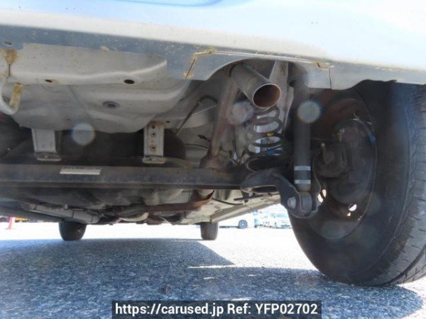Used 2009 AT daihatsu mira L275S Image[40]