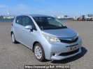 Subaru Trezia NSP120X