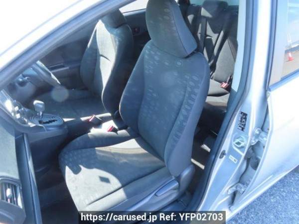 Used 2011 AT subaru trezia NSP120X Image[15]