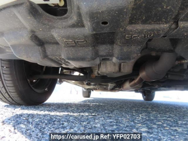 Used 2011 AT subaru trezia NSP120X Image[34]