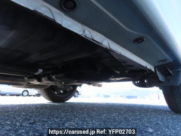 Used 2011 AT subaru trezia NSP120X Image[37]
