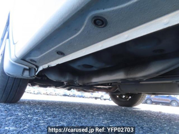 Used 2011 AT subaru trezia NSP120X Image[38]