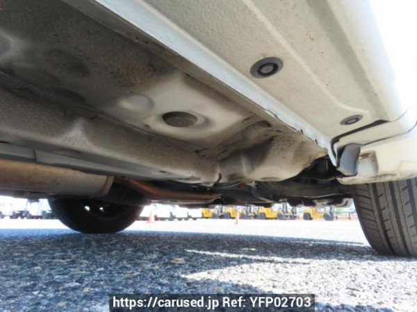 Used 2011 AT subaru trezia NSP120X Image[39]