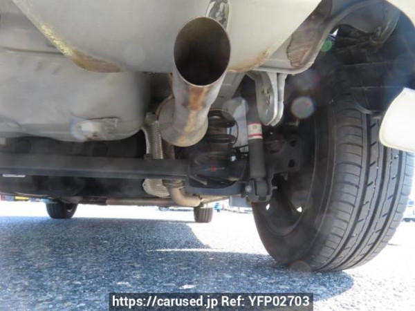 Used 2011 AT subaru trezia NSP120X Image[41]