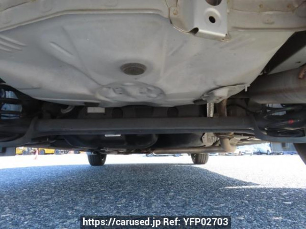 Used 2011 AT subaru trezia NSP120X Image[42]