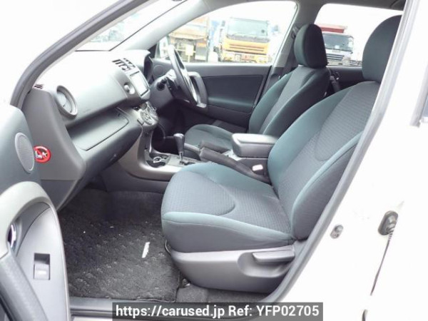 Used 2011 AT toyota vanguard ACA38W Image[13]