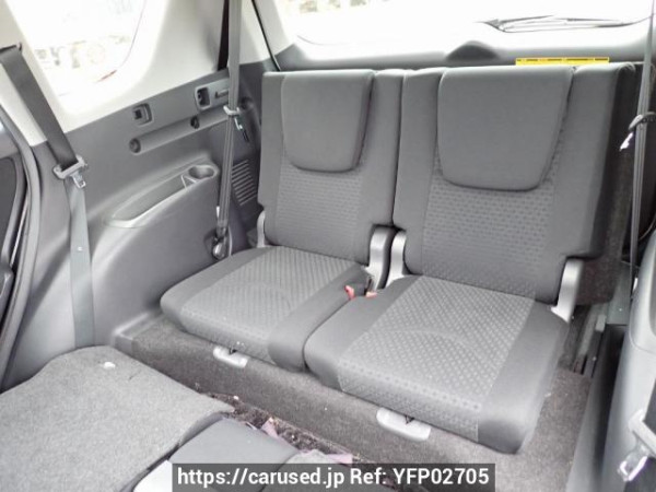 Used 2011 AT toyota vanguard ACA38W Image[16]