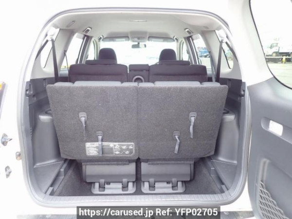 Used 2011 AT toyota vanguard ACA38W Image[17]