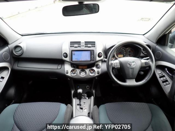 Used 2011 AT toyota vanguard ACA38W Image[18]