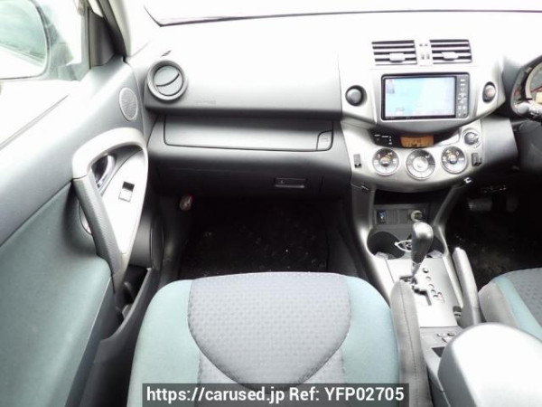 Used 2011 AT toyota vanguard ACA38W Image[19]