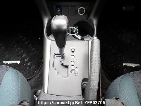 Used 2011 AT toyota vanguard ACA38W Image[24]