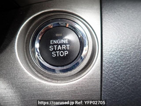 Used 2011 AT toyota vanguard ACA38W Image[25]