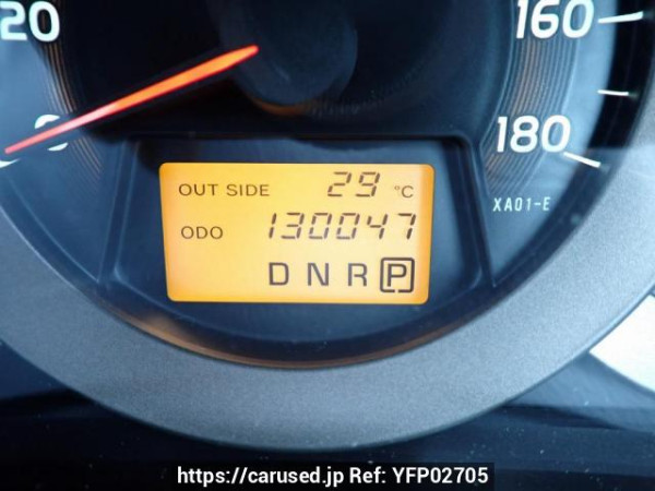 Used 2011 AT toyota vanguard ACA38W Image[27]