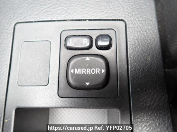Used 2011 AT toyota vanguard ACA38W Image[28]