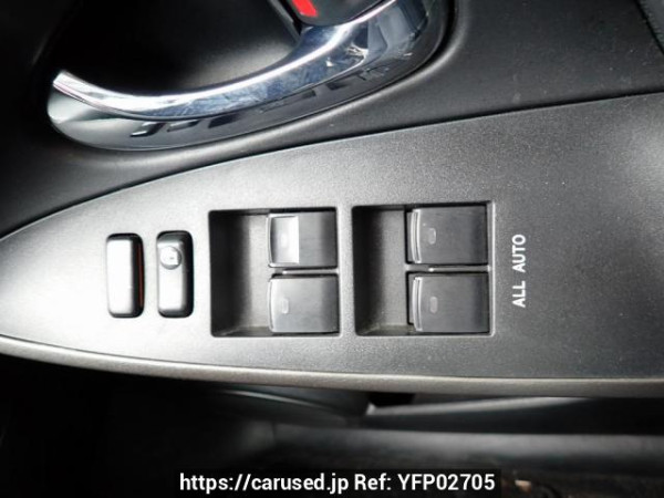Used 2011 AT toyota vanguard ACA38W Image[30]