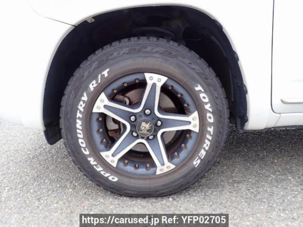 Used 2011 AT toyota vanguard ACA38W Image[33]