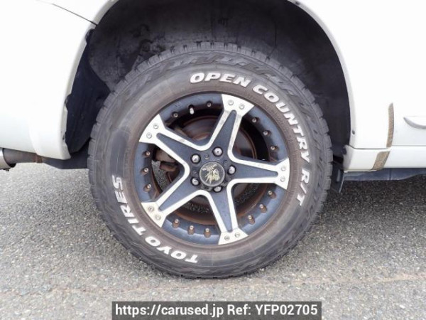 Used 2011 AT toyota vanguard ACA38W Image[34]
