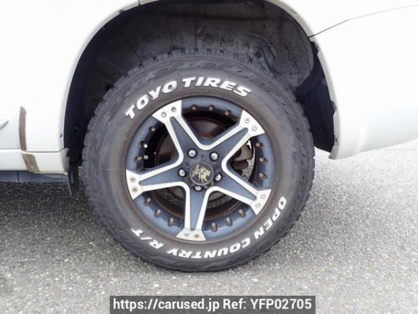 Used 2011 AT toyota vanguard ACA38W Image[35]