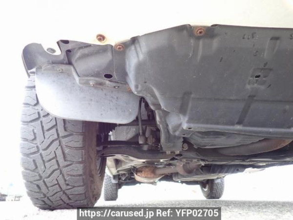 Used 2011 AT toyota vanguard ACA38W Image[36]