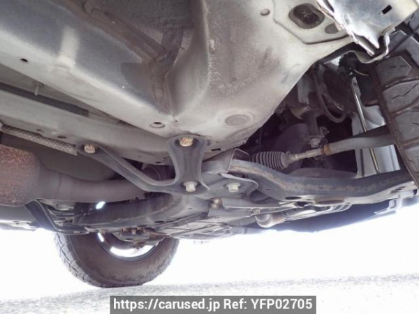 Used 2011 AT toyota vanguard ACA38W Image[38]