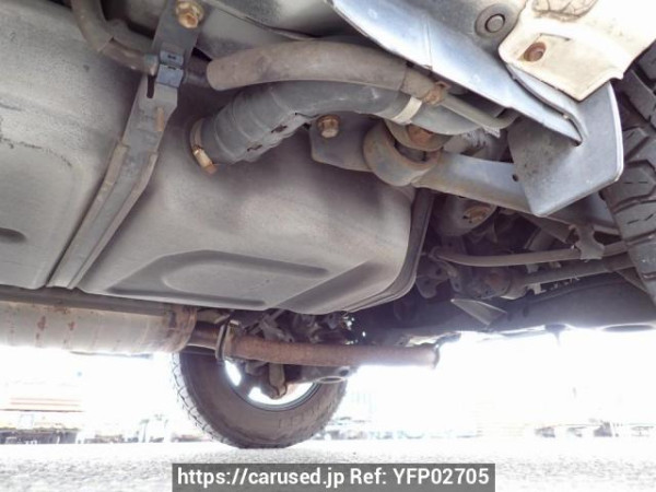 Used 2011 AT toyota vanguard ACA38W Image[40]