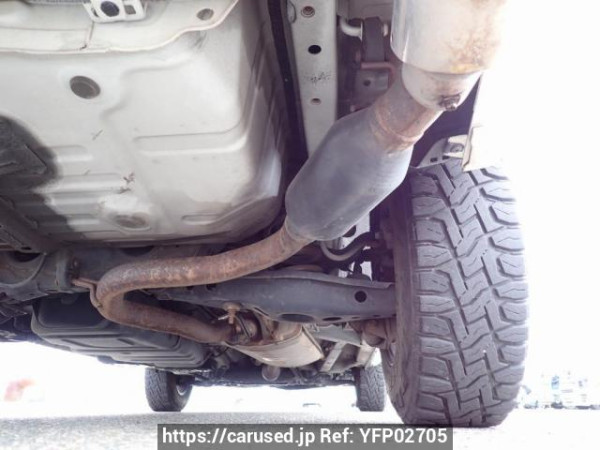 Used 2011 AT toyota vanguard ACA38W Image[43]
