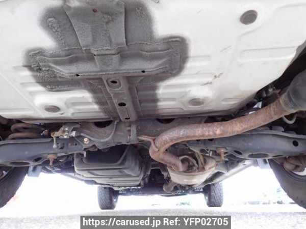 Used 2011 AT toyota vanguard ACA38W Image[44]